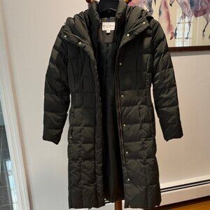 Cole Haan Women’s Down Puffer